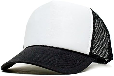 כובע רשת בייסבול של קיד בונז'ור פריז כובע רשת מתכוונן