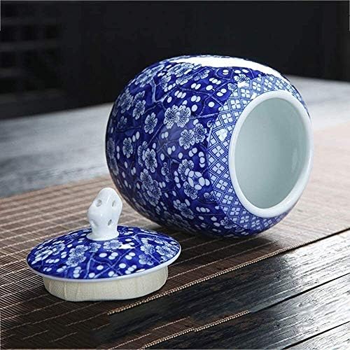 URNS Cermation for Ashes Storage Box Chihen Ceramic