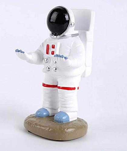 משקפי אסטרונאוט של Zoele תצוגת תצוגה עמד