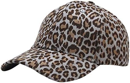 מצחיה ניטראלי כובע בייסבול לנשימה נשים איש ספורט נמר בייסבול כובעי ארגמן מגן
