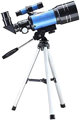 האסטרונומי טלסקופ עם חצובה טלפון מתאם משקפת ירח צפרות ילדים מבוגרים אסטרונומיה למתחילים מתנה