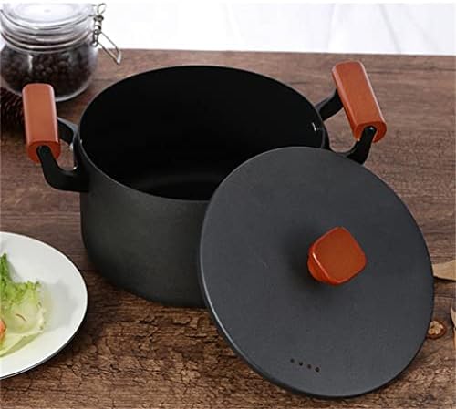 5 חתיכה טפלון ברזל כלי בישול סט כלי בישול מיידי אביזרי סיר חם בישול כלי בישול סט