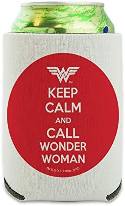 Wonder Woman Kee