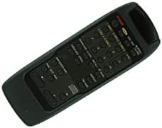 ההתאמה של שליטה מרחוק לטכניקה SL-MC350 SL-PD1000 SL-PD987 SL-PD867 SL-PD967 RAK-SL948WK SL-PD5 SL-PD6