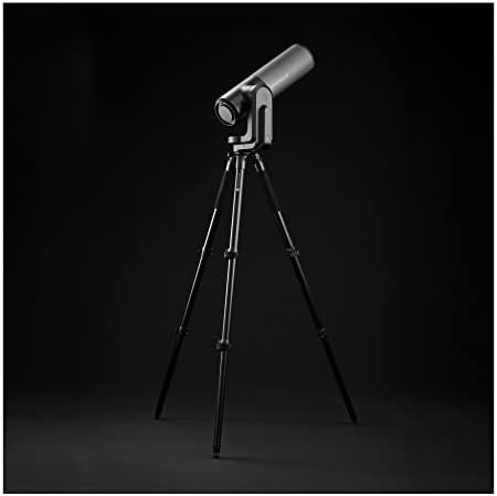 Unistellar Equinox 2 טלסקופ חכם לערים מזוהמות אור