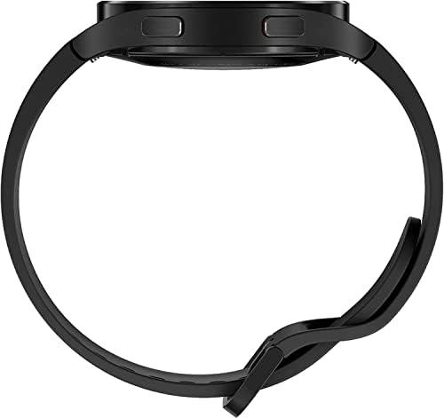 Samsung Galaxy Watch 4 44 ממ R875 Smartwatch GPS GPS Bluetooth WiFi + LTE עם גשש צג ECG לצורך כושר בריאותי