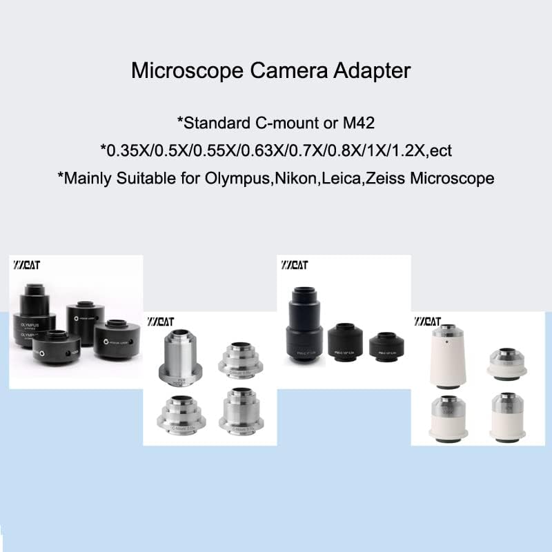 מיקרוסקופ אביזרי ערכת למבוגרים 20.4 ממ מיקרוסקופ עינית, אופטי בקנה מידה מיקרומטר, עבור מיקרוסקופ