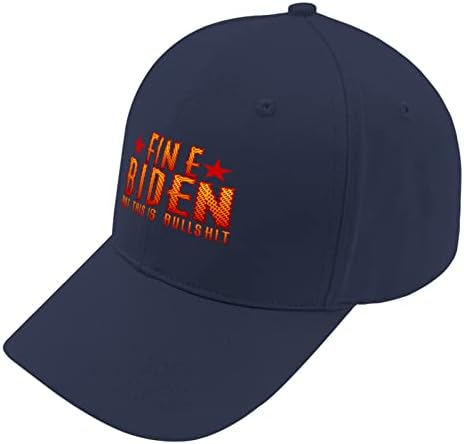 כובעי רפובליקנים של JVAN עבור כובעי אופנה של כובע בייסבול לילדה לילדה, בידן משובח אבל זה ילד בייסבול של בולשיט