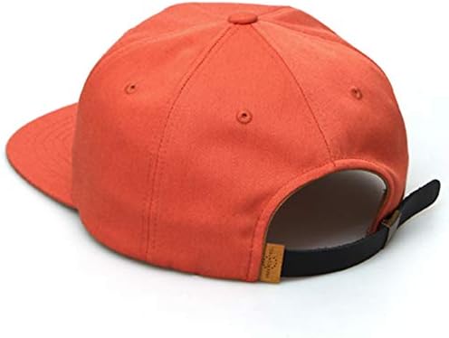 שליטה תחתון שטוח שטוח סטרפבק מתכוונן כובע סנאפבק עבור כובע יוניסקס מודגש Ctrl Soft