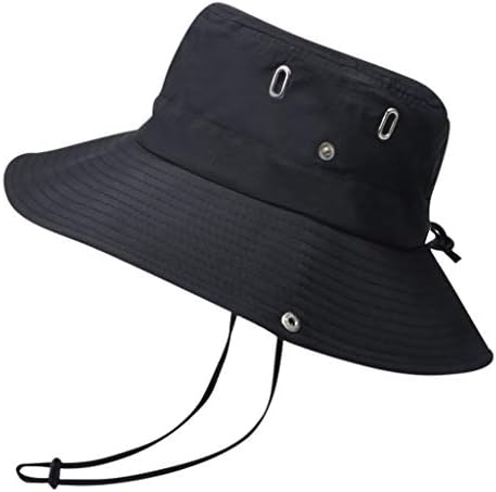 כובעי דלי לבני נוער מתקפלים שוליים גדולים כובעי חוץ כובעי באולינג כובעי רטרו רטרו יוניסקס כובעי כובעי