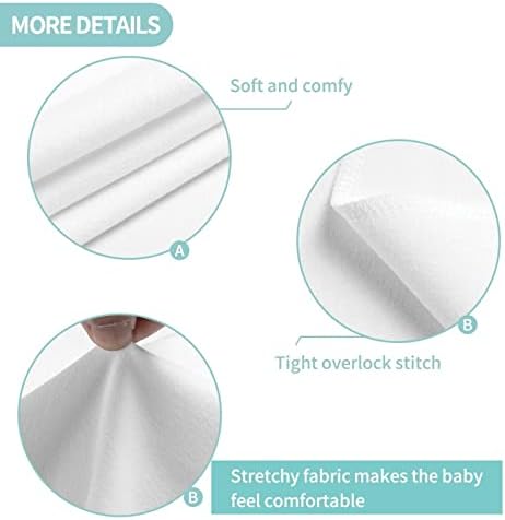 פרו שמיכה לתינוק מקבלת שמיכה לתינוקות לכיסוי יילוד עטיפת פעוטון