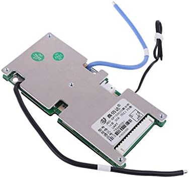 SARA-U 13S ליתיום לוח הגנה על סוללות BMS 30A פולימר עם ממשק UART חכם Bluetooth אינטליגנטי גמיש רכיב חשמלי סטטי