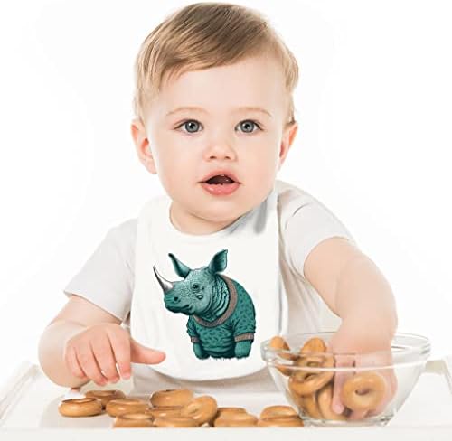 קרנף ליקופי תינוקות - אמנות הזנת תינוקות מזינים - צינורות צבעוניים לאכילה