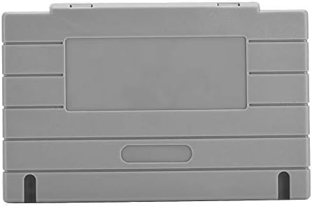 מעטפת מחסנית, מעטפת מחסנית משחק עמידה בלאי, פלסטיק 5 יחידות עבור SNES SFC