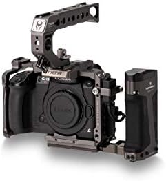 ערכת סדרת ג 'י - אייץ' תואמת למצלמות סדרת ג 'י-אייץ' של פנסוניק
