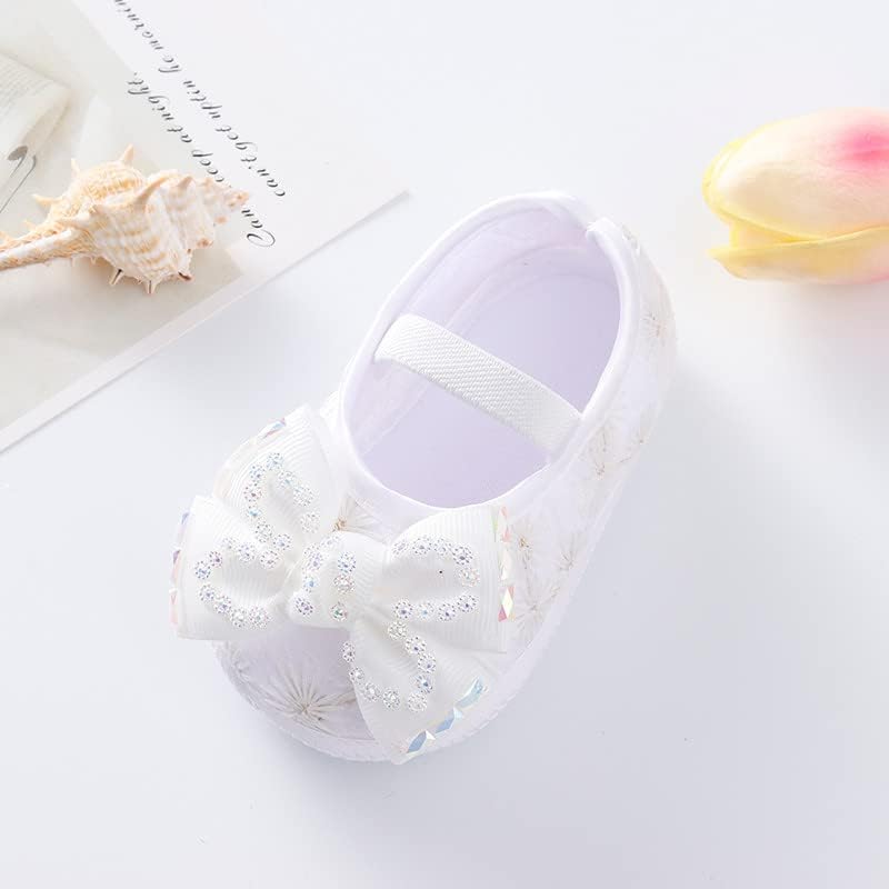 נעלי נעלי נעלי בנות אנטי-החלקה על עור פליפ הולכי תינוקות פעוטות בנות תינוקות קשות נעלי הליכה