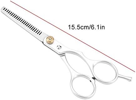 מספריים חיתוך שיער מקצועי קבעו מספריים מספריים סלון שיער חיתוך שיניים מגזרים כלי דילול)