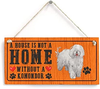 סימן עץ של גרייהאונד ציטוט הומוריסטי בית הוא לא בית ללא חובב כלב חובב חווה בית חווה כפרי מודרני