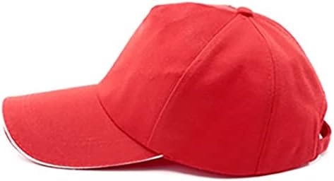 גברים ונשים של קיץ אופנה מזדמן קרם הגנה בייסבול כובע מצחיה כובע כובע לא חזרה