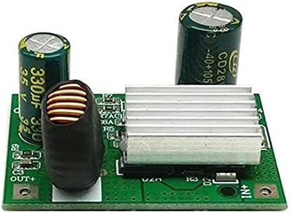 ZYM119 10 PCS DC מודול BUCK BUCK POWER BUCK CONVERTER LOVERTER לא מבודד 24V 36V 48V 72V 84V