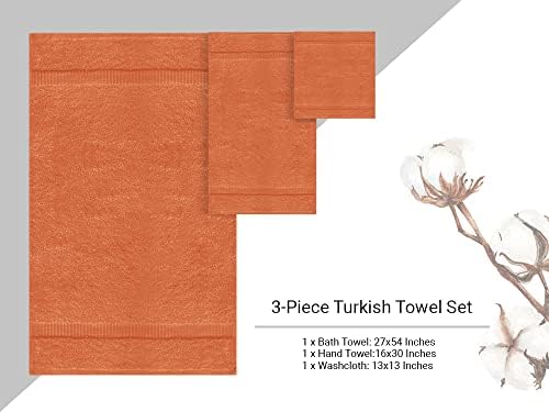 מגבת Bazaar Premium כותנה טורקית סופר רכה וסופגת מגבות