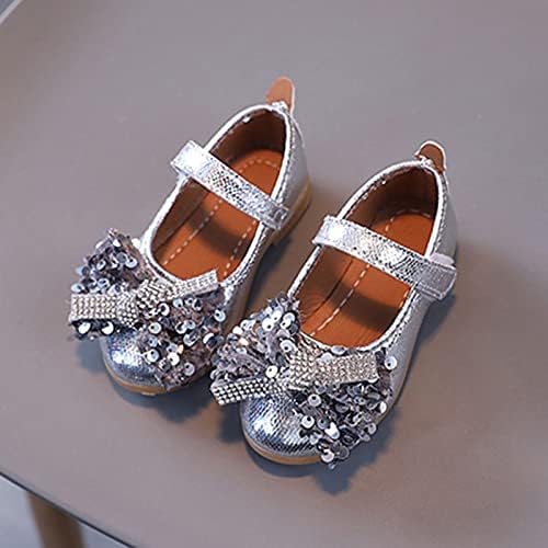 תינוק בנות שמלת נעלי מרי ג ' יין חתונה השושבינות נמוך העקב נסיכת פרח נעלי נעליים לילדים פעוט