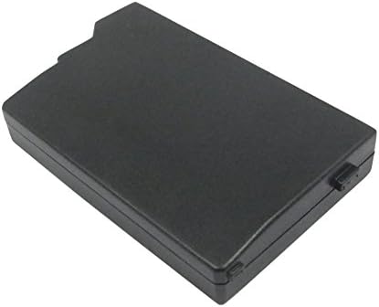 סוללה 1200mAh החלף עבור Sony Lite, PSP 2, PSP-2000