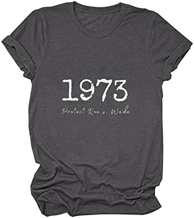 נערות נוער חולצות צווארון טרקלין טאש חולצות שרוול קצר מכתב גרפי סתיו חולצות קיץ 2023 בגדים טרנדיים