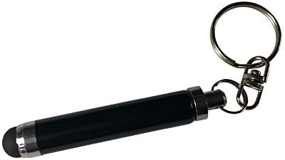 עט חרט עבור פיליפס Azurion 3 F15 - כדורי קיבולת כדורים, עט מיני חרט עם לולאת מקשים לפיליפס אזוריון 3 F15 - סילון