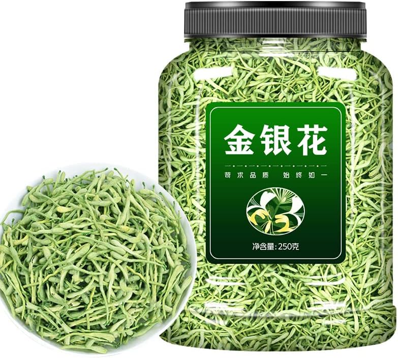 יערה תה מיובש פרח פראי בתפזורת סיני צמחים רפואה ברור אש תה אמבט אמבטיה 500 גרם