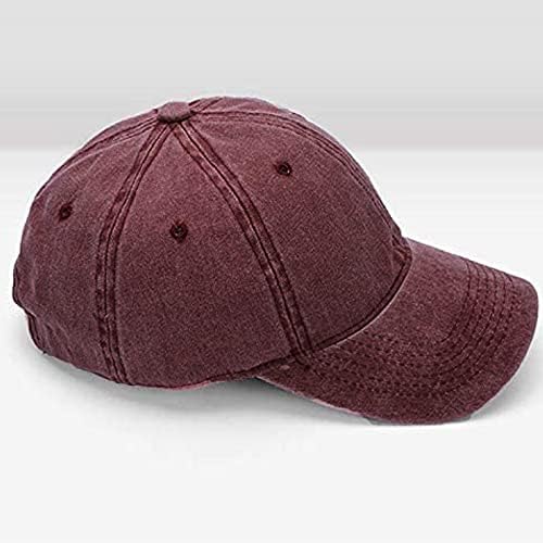 מגן כובע בייסבול יוניסקס מתכוונן בייסבול ילדי כובע כובע מזדמן שטף מוצק בייסבול כובעי ספורט מגן