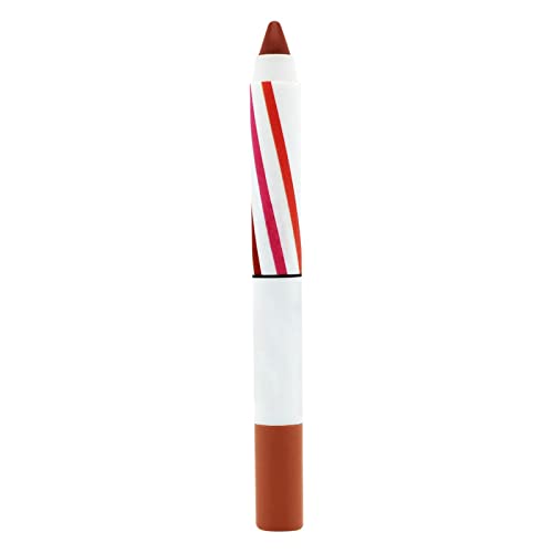 אירופאי ואמריקאי צבע קטיפה 24 צבע שפתון עט שנמשך ללא דהייה ללא מקל כוס שפתון עט עמיד למים לאורך זמן קטיפה