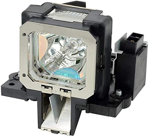 PHO PK-L2210U / PK-L2210UP נורת החלפה מקורית מקורית / מנורה עם דיור למקרן JVC DLA-F110