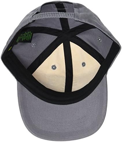 כובע בייסבול סימן מסחרי של ג ' ון דיר בויז