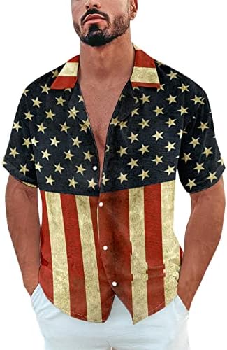 מיאשוי בגד גוף פיג ' מה קיץ מזדמן עצמאות יום הדפסת חולצה קצר שרוול להנמיך צווארון חג האהבה חולצות