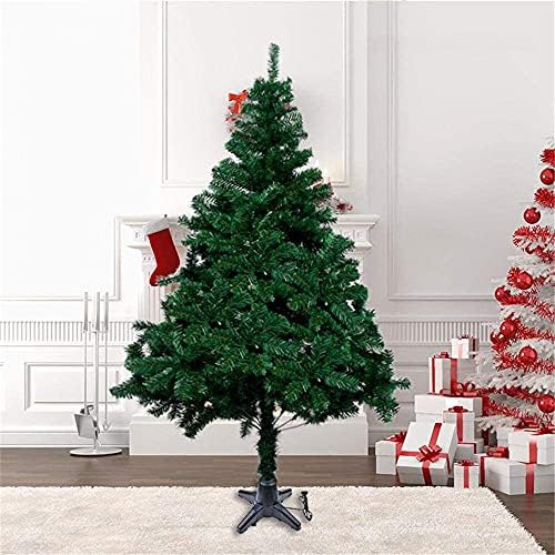 עמדת עץ חג מולד מסתובבת מרובת-גודל של GAX, עץ חג המולד, עץ חג המולד מתכוונן 360 מעלות, תקע בקרת מחזיק תחתון