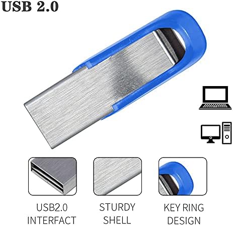 Twdyc 10 pcs אופנה מתכת USB כונן הבזק 128 ג'יגה -בייט 64 ג'יגה -בייט 32 ג'יגה -בייט מהיר מהיר כונן עט