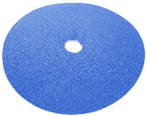 דיסק 16 x 2 24 זירקוניה כחולה