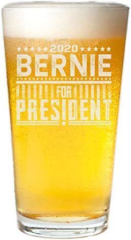 וראקו ברני לנשיא 2020 בירה כוס ליטר