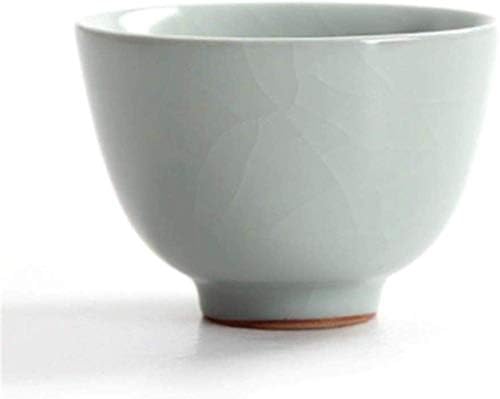 סט תה ביתי פשוט קומקום סגנון סיני פשוט עם כוסות ידית וכוסות תה סט ל -2 חרסינה למבוגרים מתנה
