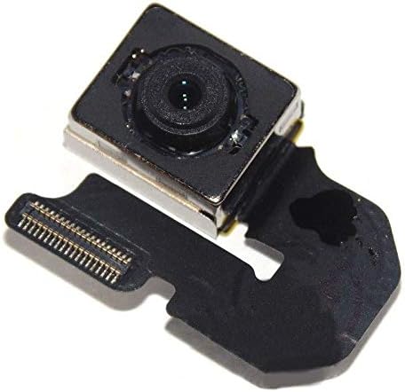 כבלים גמישים לטלפון נייד של ליסה - 1/2/5/10 יחידות מצלמה אחורית ראשית עבור 6 פלוס 6 שניות פלוס
