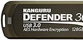 Solutions Kanguru KDF3000-32G 32GB Defender 3000 Secure