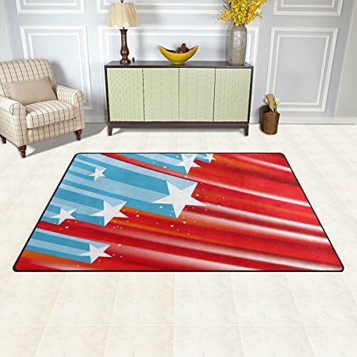 ColourLife משקל קל משקל שאינו מחליק שטיחים אזור שטיחים רכים שטיח שטיח שטיח לחדר ילדים סלון 60