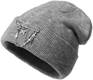 למבוגרים צמר כובע סרוג חם לשמור ניטראלי חיצוני 2021 כובעי חורף לקשט בייסבול כובעי סרוג קיץ כובע