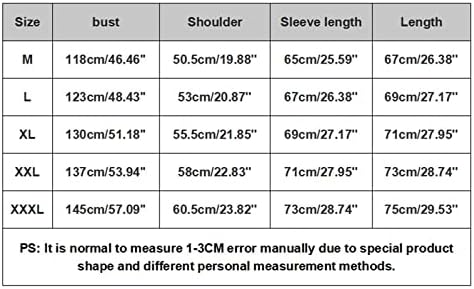 מעילי חורף של ADSSDQ לגברים, ז'קט של שרוול ארוך Mens Mens Plus בגודל קפוצ'ונים וינטג 'חורפים מתאימים