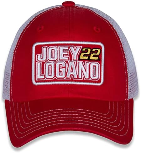 דגל משובץ ספורט NASCAR 2023 כובע נשים למבוגרים - כובע בייסבול מירוץ רכב מתכוונן