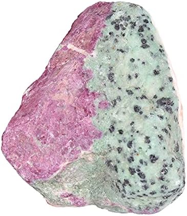 סלע טבעי גולמי מחוספס אודם Zoisite 3068.00 CT אבן חן רופפת אספנית או מתנפנפת