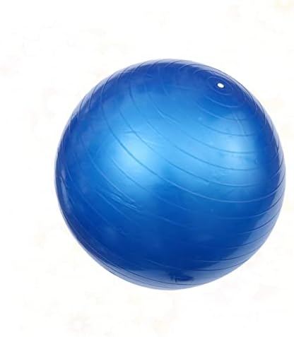 כדורי אימון נכזים לתרגיל 2 מחשב יוגה עזר יוגה איזון כדורים לכדורי כושר אימונים