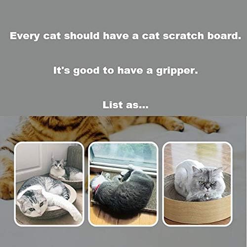 מגרד לוח עבור חתול מגרד חזיר חתול צעצוע גדול חתול המלטת חתול אספקת חתול ספה לחיות מחמד טפרי מותאם אישית