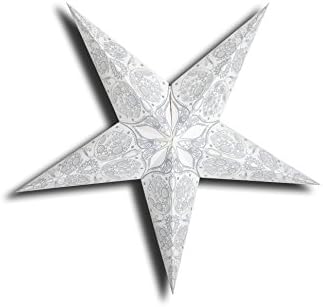 גלקסיארטס-מהארני-פנס כוכב נייר